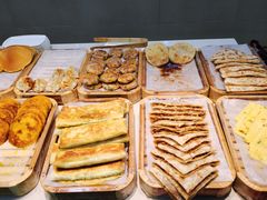 -宋记粥铺家常菜·米饭套餐·粤式早点(宽城万达店)