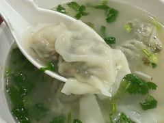 -馄饨侯(广渠门店)