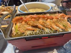 -煎饼卷大葱·非遗传承·潍坊菜(十笏园店)