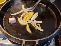 -松子料理(白家庄店)