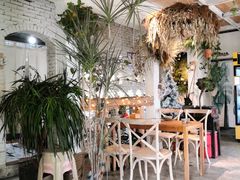 -桃花坞·私房菜餐厅(龙湖时代天街店)