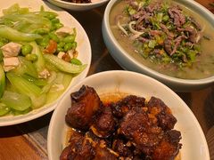 -水先生寧波菜(天一店)