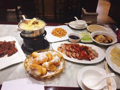 -燕云楼(云南路店)