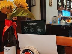 -宝莱纳餐厅(滨江店)