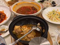 -天天渔港(杏林街店)