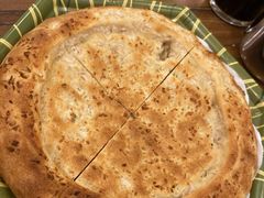 馕饼-清真·玛丽亚新疆菜主题餐厅(浙江中路店)