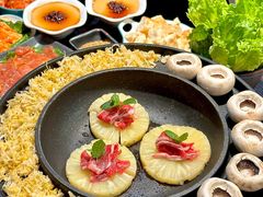 -王氏炉匠·烧鸟放题自助(好运街店)