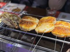 -可口香·非遗老号烧烤(南岗直营店)