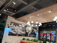 大堂-避风塘(百联奥特莱斯广场店)