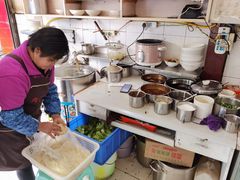 -肉盖面馆(兴科大道店)