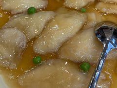糟熘鱼片-泰丰楼(前门西大街店)