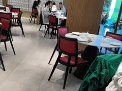 -富淳饭店(陆家嘴保利广场店)