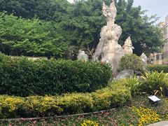 -金鸡山公园
