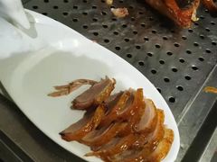 -皇城根北京风味主题餐厅(泰华城店)