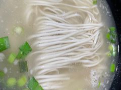 -小辫子羊肉面馆(周东店)