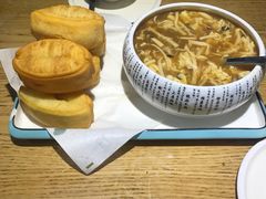 -大闫家烧烤·小海鲜家常菜(郑庄店)