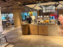 -金海湾自助餐厅(金陵饭店)