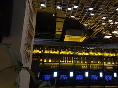 -ibarrel爱杯·bistro&brunch(江宁路店)