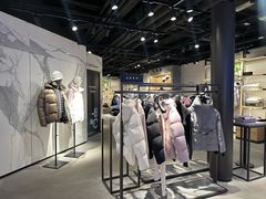 -Canada Goose加拿大鹅(北京三里屯太古里店)