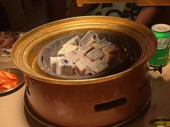 -西塔老太太泥炉烤肉(温州首店万象城黑金店)