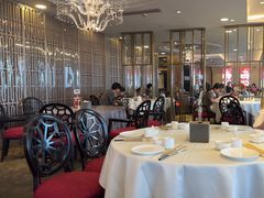 -万龙洲海鲜(南新仓店)