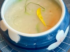 顺德拆鱼羹-德尚煌·顺德菜(誉山悠方天地店)