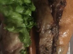 -Fergburger(皇后镇店)