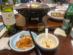-晚归月亮湾私家菜(临邑路店)