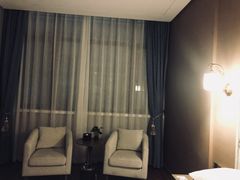 -雅戈尔富宫大酒店(观前街店)