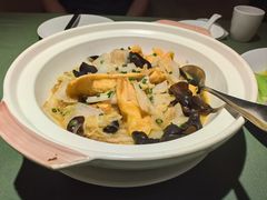 -老吉堂上海本帮菜(望京万象汇店)