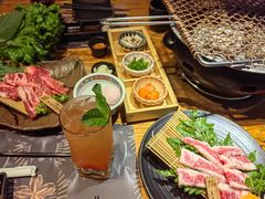 -黑牛の店·和牛烧肉(大悦城店)