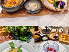 -叶叶菩提·晋福宫