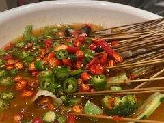 -嘉州叶婆婆钵钵鸡(建设路店)