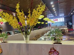 -牛鲜胜·潮汕牛肉自助火锅(番禺市桥店)