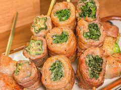 -大米·京都小酒馆·炭烧海鲜·烧鸟(龙口东路店)