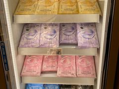 面包甜点陈列柜-好利来(东四店)