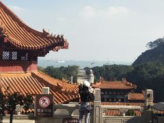-南沙天后宫景区