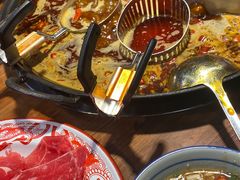 -楠火锅(仁恒梦中心店)