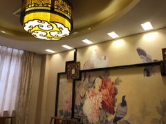 -亮庆餐厅·粤菜·早茶(篁庄店)