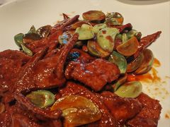 -百富源·海鲜辽菜(浑河堡店)