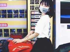 -风云再起游乐汇(北京西单西西友谊店)