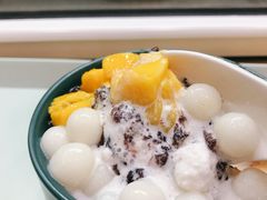 -小团圆糖水铺(襄阳南路店)