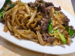 -老二正宗汕头牛肉丸店
