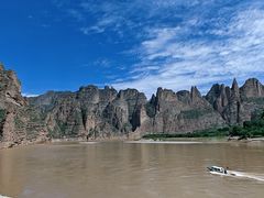 -炳灵寺世界文化遗产旅游区