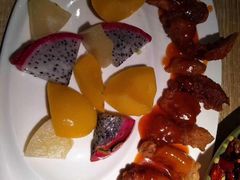 -茉莉餐厅(亳州高新万达广场希夷大道店)