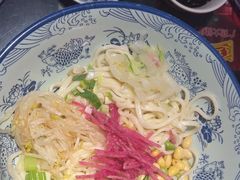 -大海碗·炸酱面·烤鸭·京菜(天坛店)