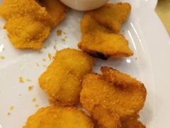 -山明水秀大饭店