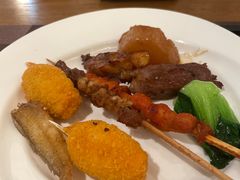 -星璞餐厅(深铁塘朗城君璞酒店)