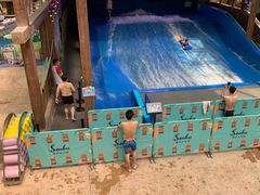 -杭州开元森泊度假乐园