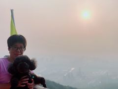 -杭州半山国家森林公园